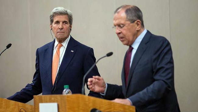 U.S., Russia Achieve Clarity on Truce in Syria, Details to be Finalized